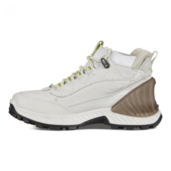 Ecco Women's Exohike Mid GTX Boots - Picture 4 of 12